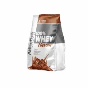 100% Whey Flavour Refil (900g)