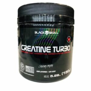 CREATINE TURBO (150G)