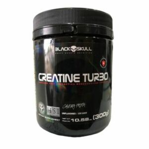 CREATINE TURBO (300G)