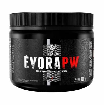 ÉVORA PW (150G) - Frutas Vermelhas