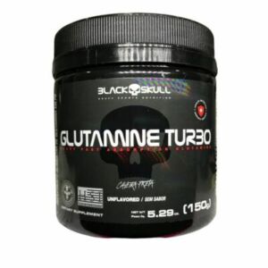 Glutamine Turbo (150g)