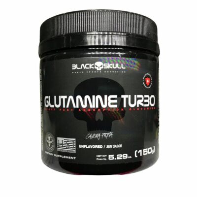 Glutamine Turbo (150g)