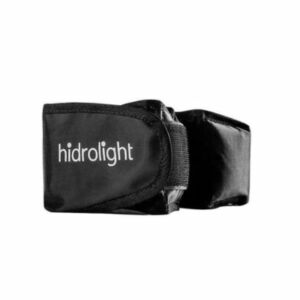 CANELEIRA PESO KIT 8KG (2 DE 4KG) HIDROLIGHT