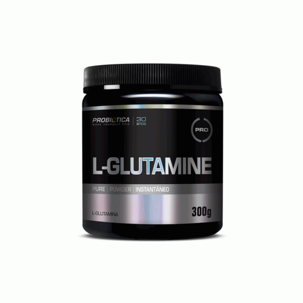 L-Glutamine Pure (300g)