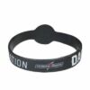 PULSEIRA DE SILICONE DARKNESS NATION