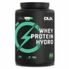 WHEY PROTEIN HIDROLISADO POTE (900G) - Baunilha