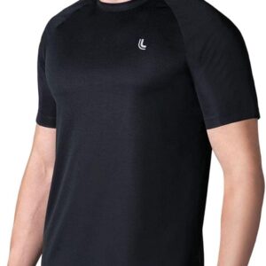 Lupo Basic Camiseta, Masculino